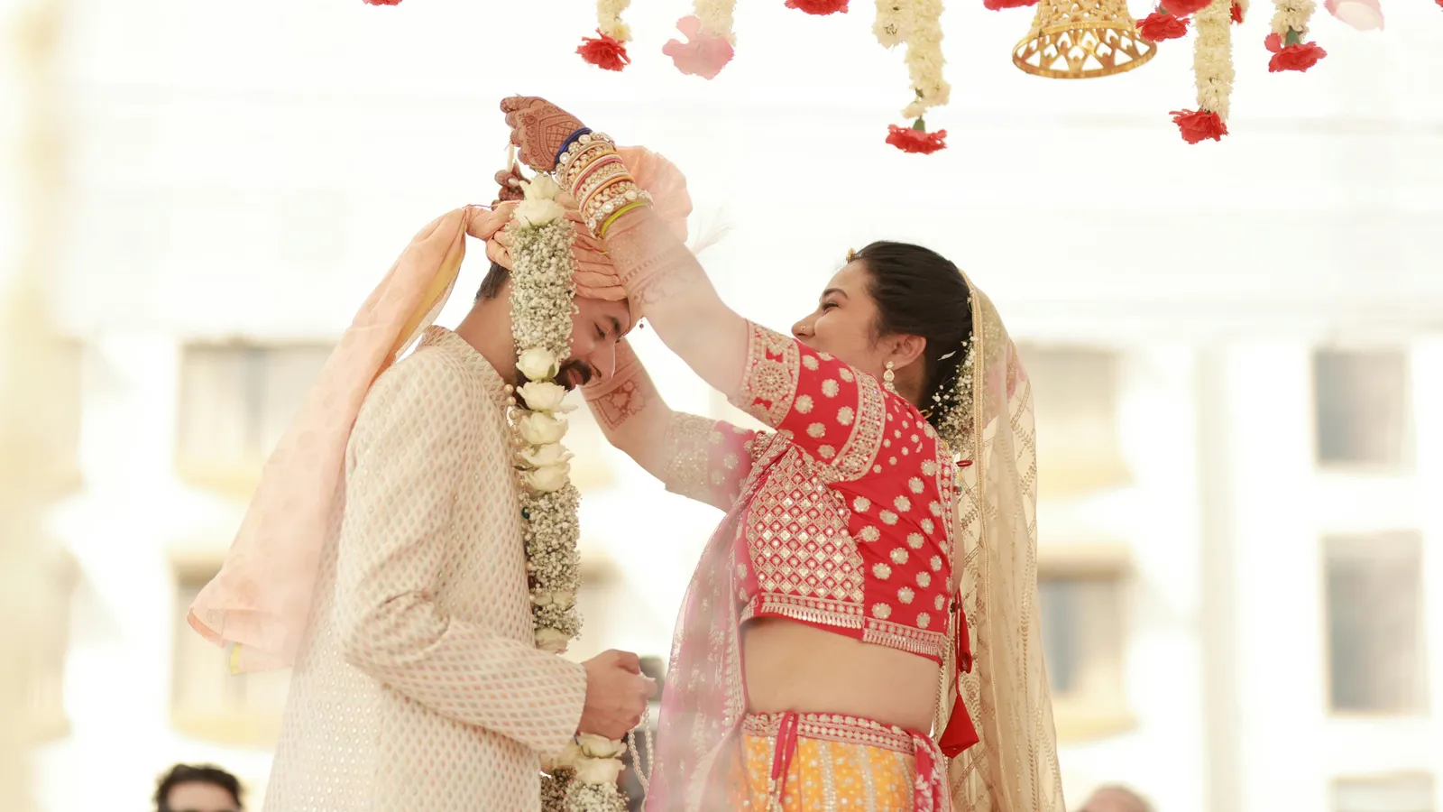 Marriage & Compatibility Matching