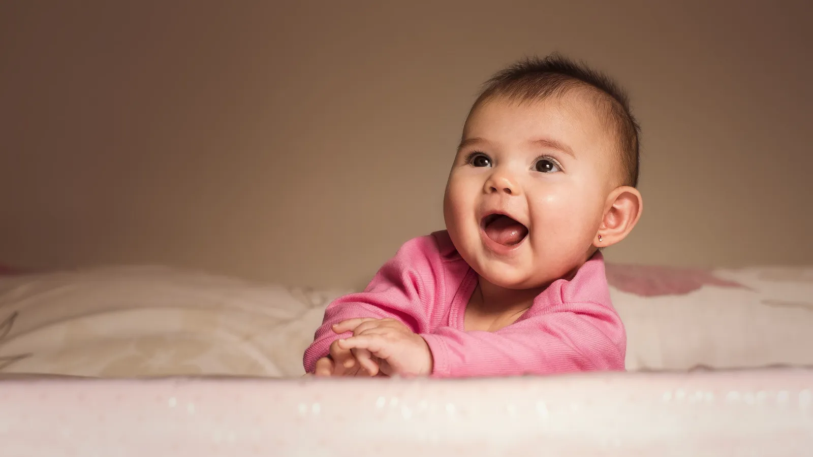 Newborn Chart & Naming (Namakaranam)
